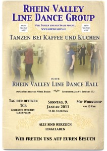 Rhein Valley Flyer Offenen Tür gross